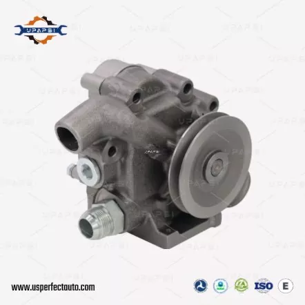 1593137 Bomba de água 4p3683 para motores de gatos Caterpillar Chevrolet 6.6L/7.2L