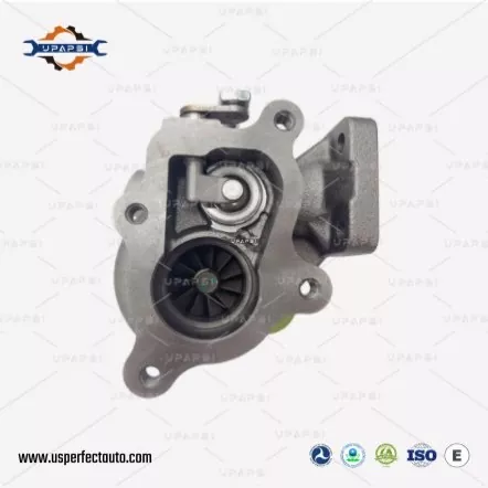 1G622-17012 49131-02010 Turbocompressor para KUBOTA BOBCAT