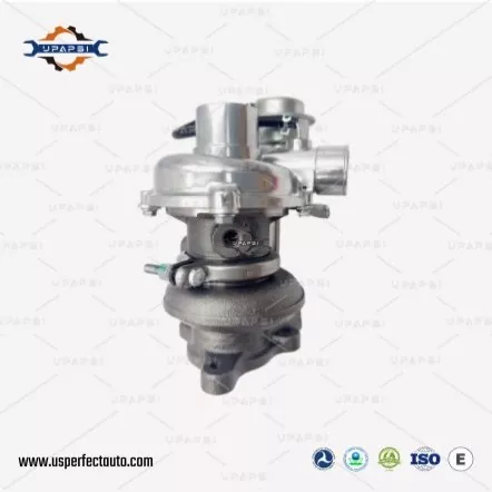 1G934-17012 Turbocompressor para KUBOTA BOBCAT