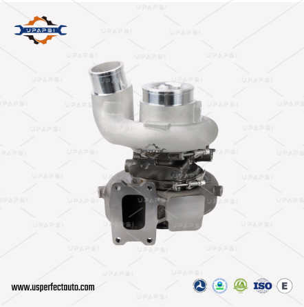 O guia definitivo para selecionar o turbo Cummins apropriado: descubra como você pode encontrar o turbo adequado para o seu motor