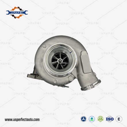 Volvo Turbo e D13 Turbo: Aumentando o desempenho e a eficiência nos motores para serviços pesados ​​atuais