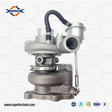 Kubota Turbo: Precisão, Potência e o Futuro da Engenharia Diesel Compacta