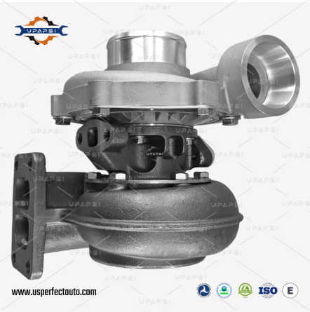 John Deere Turbo — O poder por trás da eficiência agrícola