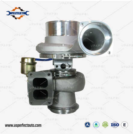 CAT Turbo 177148: Desempenho e aplicações de engenharia