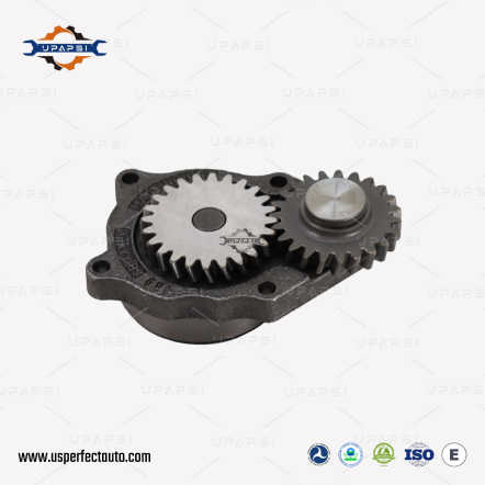 Quando um cárter de óleo de caminhão precisa ser substituído?