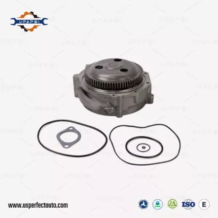 2243238 Bomba de água 10R2776 para motores de gatos Caterpillar C15 Acert