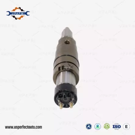 2897320 2897320px 5579419 5579419px Injetor de combustível para o motor Cummins Qsx15 ISX15