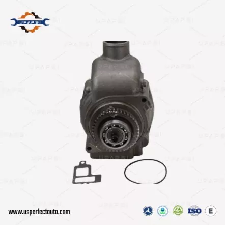 2W8001 Bomba de água 1727767 8N5929 para motores de gatos Caterpillar CAT3306T