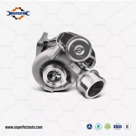 B1 R2S 18828681 TurboCharger para 2010-2012 Maxxforce DT466, 1334/ Navistar Trucks Hight Pressão
