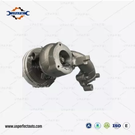 B2FS 12749880076 TURBOCHARGER PARA 2010-2012