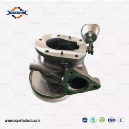 B2XG 12690011001 TurboCharger para 2012-05 Navistar Maxxforce 11/13/15 1783