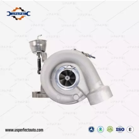 B2XG 12709880007 TurboCharger para Maxxforce 11 (13,15) 1783 motor