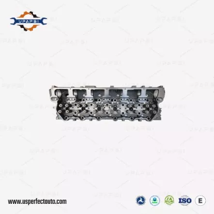 CATERPILLAR CAT C15 CABEÇA DE CILHERLA 2454324 245-4324 PARA MOTOR CAT CATERPILLAR