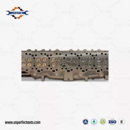 CATERPILLAR CAT C18 CABEÇA DE CILINDRO 2237263 223-7263 para o motor Caterpillar Cat