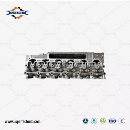 Cummins 5348546 5569421 Cabeça de cilindro para Cummins ISL G 8.9L