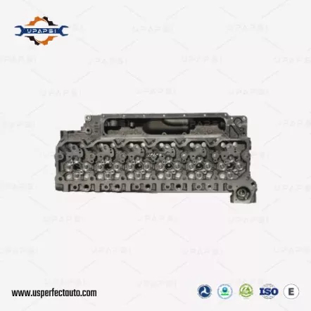 CUMMINS ISBE5.9 Cabeça do cilindro 3943627 Para Cummins ISB 5.9L