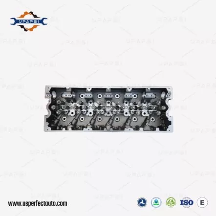 Cummins ISX15 3687402 Cabeça de cilindro para motores de câmera única