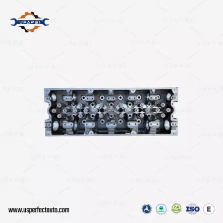 Cummins ISX15 4962732 Cabeça do cilindro para motores de câmera dupla