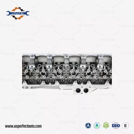 Cabeça do Cilindro 8929620 23525566 para Detroit S60 12.7L
