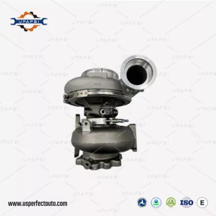 DD15 4720901880 TURBOCHARGER PARA 2018 Detroit B3G Freightliner e Western Star Trucks