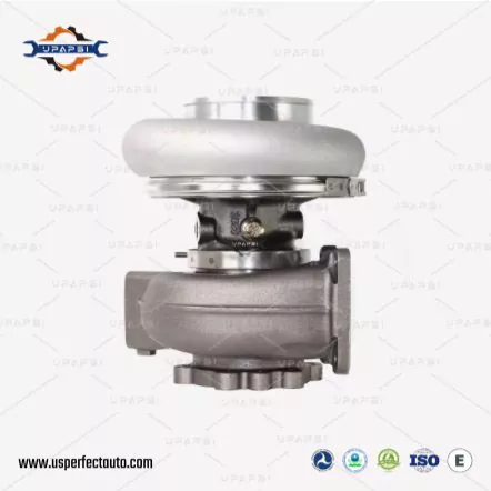 DD15 4720902780 TURBOCHARGER PARA 2018 Detroit B3G Freightliner e Western Star Trucks