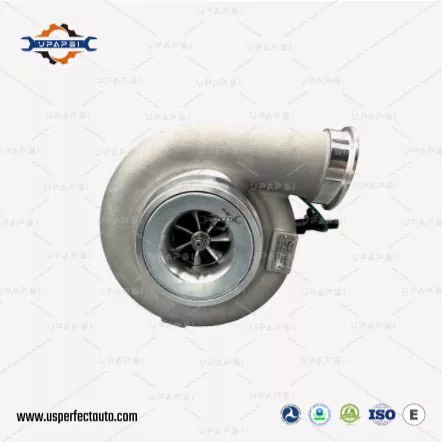 DD15 A4720901480 TURBOCHARGER para 2015-18 Detroit Freightliner e Western Star Trucks