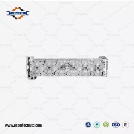 Cabeça de cilindro Detroit DD15/DD16 A4730101420 para 2016 - 2022 Detroit