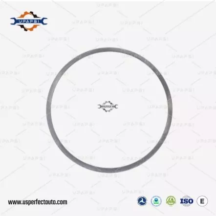 Filtro DPF 21212522 21212520 85124753 para motores Volvo Mack