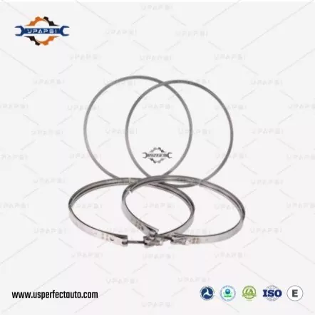 Filtro DPF 2871453 2871863 para motores Cummins