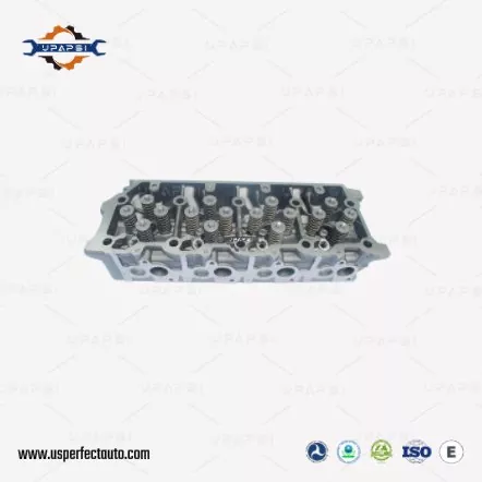 Ford 6,0 ​​Cabeça de cilindro de 20 mm 1855613C1 para Ford F-250 F-350 6.0L