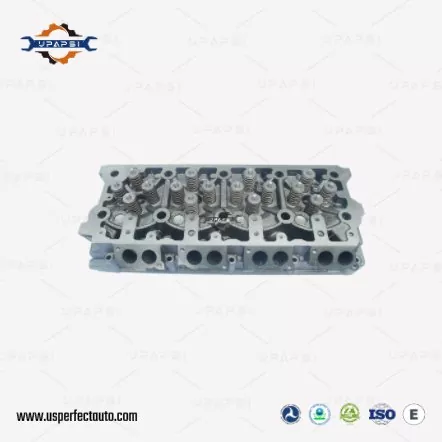 FORD 6.4LC Cabeça do cilindro 1382135C2 para Ford F250 F350 F450 F550 6.4L