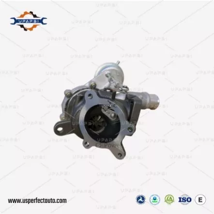 GT1549SL TURBOCHARGER para 2009- Ford Lincoln Flex Explorer Sport Taurus Sho
