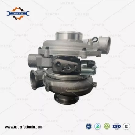 GT3782V 1837984C93 TURBOCHARGER PARA 2004-2005 FORD POWERSTROKE 6.0L