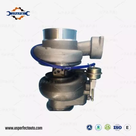 GT5008BS OR7924 TURBOCHARGER para 1998 - 2001 Caterpillar 15.8L CAT 3406B