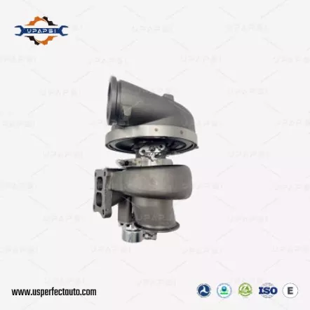 GTA4088S 500496 TURBOCHARGER PARA 2005- CATERPILLAR INDUSTRIAL C13 ACERT High Pressure