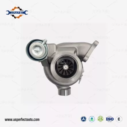 GTA4294BS 233 1596 TURBOCHARGER PARA 1998-13 Caterpilla C15 ACERT MOTOR
