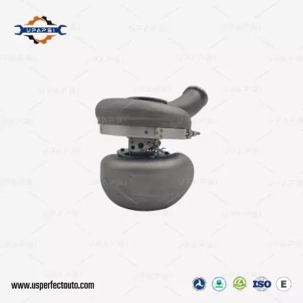 GTA4702B 10R2862 TURBOCHARGER PARA 2005 CATA CAT CAT C13 ACERT Baixa pressão