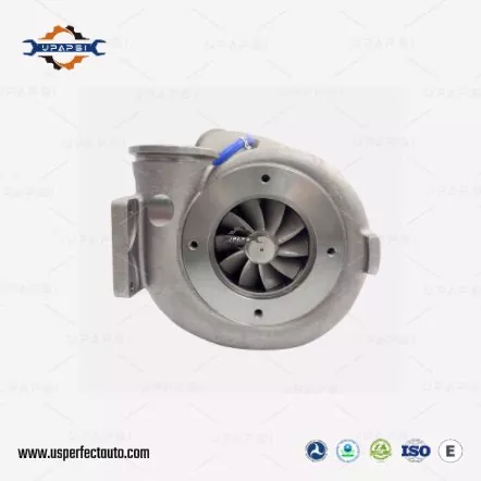 GTA5518B 2321811 TurboCharger para Caterpillar 15L Baixa pressão 550 C15