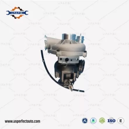 GTP38 1831383C94 TurboCharger para 1999.5-2003 Ford 250/350/450/550 Super Duty 7.3L Diesel