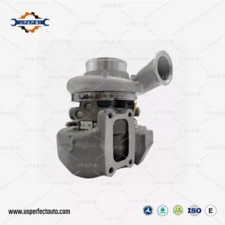 HE300VG 3771664 2881708 TURBOCHARGER PARA 2008-10 CUMMINS CUMMINS COM MOTOR ISB 6.7