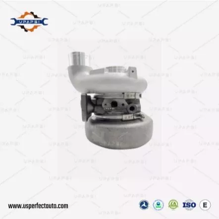 HE300VG 3794756 TurboCharger para 2013- 6.7l Dodge Cummins Motores
