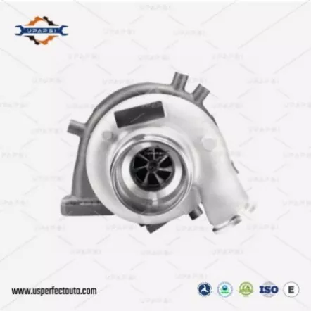 HE300VG 3795999 TurboCharger para 2018 PacCar PX-9/Cummins Isl9