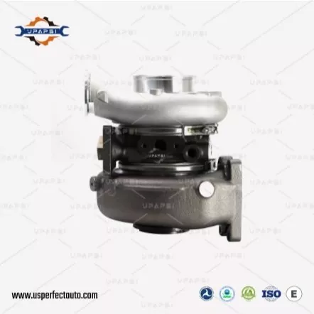 HE300VG 5604175RX 5354471 TURBOCHARGER PARA CUMMINS ISB 6.7L Diesel