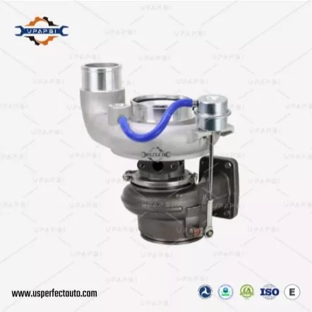 HE351CW 4043600 TurboCharger para 04.5-07 Dodge Ram Cummins 5.9L Diesel 62/86mm Roda do compressor