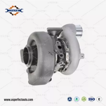 HE351VE 3770973 TURBOCHARGER PARA 2007-2012 6.7L DODGE CUMMINS MOTORES