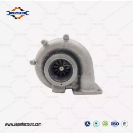 HE400VG 2206260 2301175 TURBOCHARGER PARA PACAR MX13 13.0L