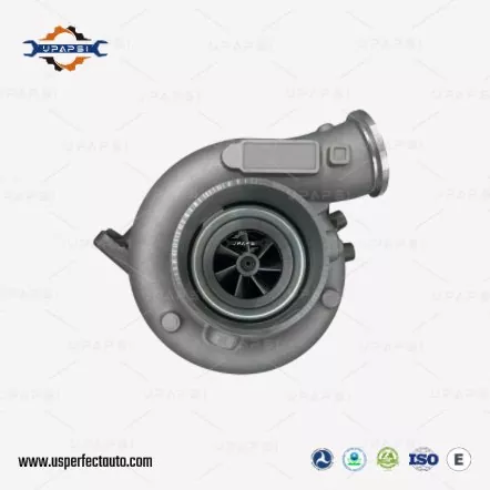 HE400VG 2836434 TurboCharger para Cummins ICP ISL ISC 8.9L Motores