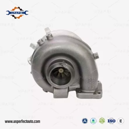 HE400VG 5358483 TurboCharger para 2017-2021 Cummins X15 14,8L 525HP