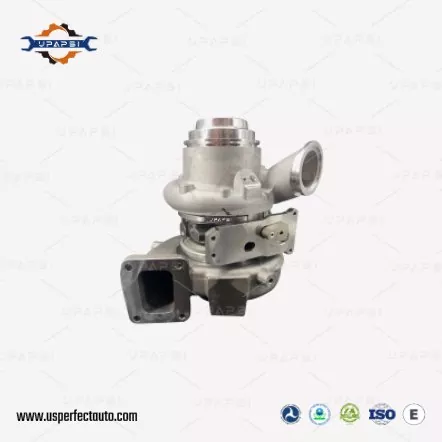 HE400VG 5459710 TURBOCHARGER PARA 2017-2021 CUMMINS X15 14.8L 500HP