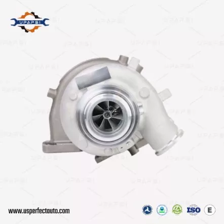 HE400VG 5602145 TurboCharger para 2021-2023 Cummins X15 EPA17 EPA2